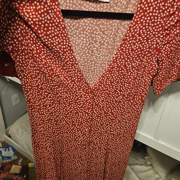 Reformation Locklin Bundle - Picture 6 of 8